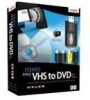Get Roxio 243100 - Easy VHS to DVD PDF manuals and user guides