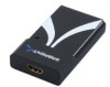 Get Sabrent USB-HDMI PDF manuals and user guides