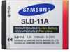 Get Samsung SLB-11A PDF manuals and user guides