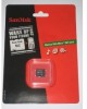 Get SanDisk 4gb - Memory Stick Micro Card M2 PDF manuals and user guides