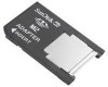 Get SanDisk M2TODUO - M2 to PRO DUO Mobile Memory Adapter PDF manuals and user guides