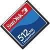 Get SanDisk SDCFB-512 - 512MB CF Card or SDCFJ-512 PDF manuals and user guides