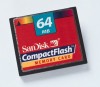 Get SanDisk SDCFB-64-144/445 - 64 MB CompactFlash Card PDF manuals and user guides