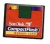 Get SanDisk SDCFB-64-455 - CompactFlash Flash Memory Card PDF manuals and user guides