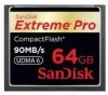 Get SanDisk SDCFXP-064G-A91 - Extreme Pro Flash Memory Card PDF manuals and user guides
