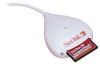 Get SanDisk SDDR-01 - ImageMate External Parallel CompactFlash Card Reader PDF manuals and user guides