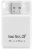 Get SanDisk SDDR113 - MicroMate SD/ SDHC Memory Card Reader PDF manuals and user guides