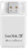 Get SanDisk SDDR-117 - MicroMate For MS Duo Card Reader PDF manuals and user guides