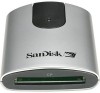 Get SanDisk SDDR-93-A15 - SD / MMC Reader PDF manuals and user guides