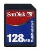 Get SanDisk SDMB-128-A10 PDF manuals and user guides