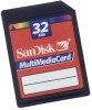 Get SanDisk SDMB-32-470 - 32 MB MultiMedia Card PDF manuals and user guides