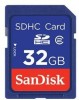 Get SanDisk SDSDB-032G-A11 - Standard - Flash Memory Card PDF manuals and user guides