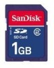 Get SanDisk SDSDB-1024-A11 - Standard Flash Memory Card PDF manuals and user guides