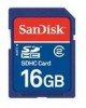 Get SanDisk SDSDB-016G-A11 PDF manuals and user guides
