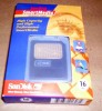 Get SanDisk sdsm-16-702 - 16mb Smart Media Card 16 Mb Sm PDF manuals and user guides