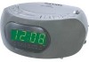 Get Sanyo RM-XCD400 - CLOCK RADIO WITH CD PDF manuals and user guides