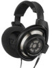 Get Sennheiser HD 800 S PDF manuals and user guides