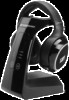 Get Sennheiser RS 220 PDF manuals and user guides
