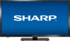 Get Sharp LC-24LB601U PDF manuals and user guides