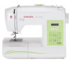 Get Singer Sew Mate 5400 PDF manuals and user guides