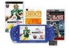 Get Sony 98893 - PSP Madden NFL 09 Limited Edition Bundle Game Console PDF manuals and user guides