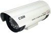 Get Sony CBI-650 - 1/3inch Color Infrared Weatherproof Camera PDF manuals and user guides