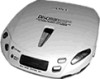 Get Sony D-E459CK - Compact Disc Player PDF manuals and user guides