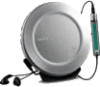 Get Sony D-EJ985 - Portable Cd Player PDF manuals and user guides