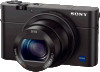 Get Sony DSC-RX100M3 PDF manuals and user guides