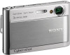 Get Sony DSC-T70S PDF manuals and user guides