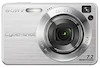 Get Sony DSC-W12 PDF manuals and user guides