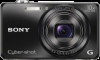 Get Sony DSC-WX200 PDF manuals and user guides