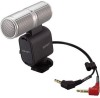 Get Sony ECMCQP1 - Wide Stereo Microphone PDF manuals and user guides