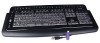 Get Sony KB608BK - Logisys USB MultiMedia Illuminated Keyboard PDF manuals and user guides