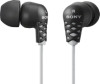 Get Sony MDR-EX37B PDF manuals and user guides
