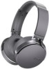 Get Sony MDR-XB950BT PDF manuals and user guides