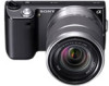 Get Sony NEX52LENSBDL PDF manuals and user guides