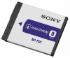 Get Sony NPFD1 PDF manuals and user guides
