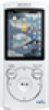 Get Sony NWZ-S764WHI PDF manuals and user guides