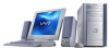 Get Sony PCV-RX651 - Vaio Desktop Computer PDF manuals and user guides