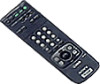 Get Sony RM-Y140 - Remote Control For Digital Satellite Receiver PDF manuals and user guides