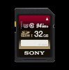 Get Sony SF-32UX2 PDF manuals and user guides