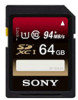 Get Sony SF-64UX PDF manuals and user guides