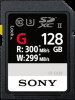 Get Sony SF-G128 PDF manuals and user guides