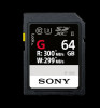 Get Sony SF-G64 PDF manuals and user guides