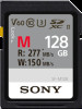 Get Sony SF-M128 PDF manuals and user guides