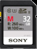 Get Sony SF-M32 PDF manuals and user guides