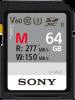 Get Sony SF-M64 PDF manuals and user guides