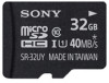 Get Sony SR-32UYA PDF manuals and user guides