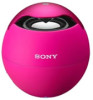 Get Sony SRS-BTV5/PINK PDF manuals and user guides